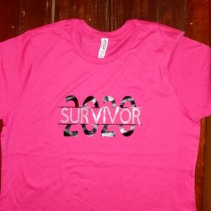 Handmade Survivor 2020